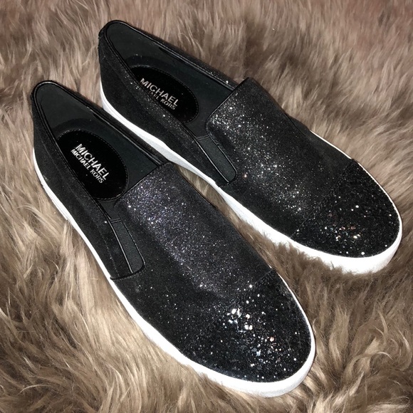 Michael Kors Shoes - Slip on sneaker